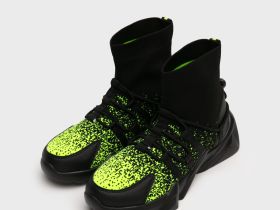 Ботинки для мальчиков