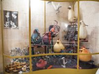 Кукольный театр сказки