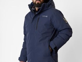 Куртка пуховая Urban Fox VI Мужская