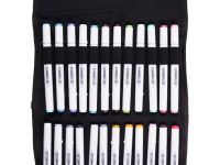 Органайзер Sketchmarker на 24 маркера