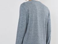 Свитшот, Синий