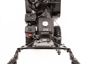 Снегоуборщик KETTAMA Storm KTA50G-GZM Economy