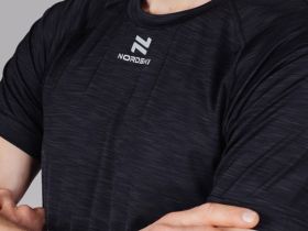 Футболка Pro Black