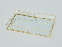 Блюдо декоративное Lia II