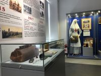 Щелковский историко-краеведческий музей