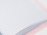 Блокнот Hello Kitty для девочек, Оранжевый