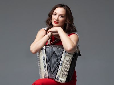 Билеты на Пьяццолла-гала (Областной дворец творчества детей и молодёжи) / Концерт | Афиша | ИнфоТаймс