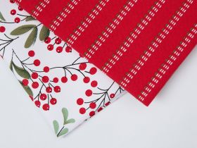 Комплект полотенец Рождественское чудо/Christmas Miracle