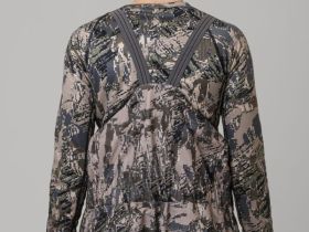 Зимний костюм для охоты Remington Edmonton Figure