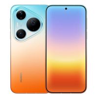 Huawei Pura 90S Pro Max 5G 12/256Gb (Orange Ocean)