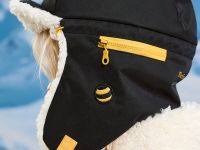 Шапка-ушанка