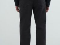 Джоггеры из твила, Серый