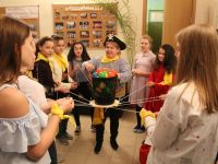 Дом культуры р. п. Фряново