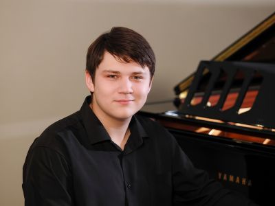 Билеты на Открытие фестиваля «Лики современного пианизма» (Концертный зал Мариинского театра) / Концерт | Афиша | ИнфоТаймс