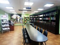 Колмовская библиотека