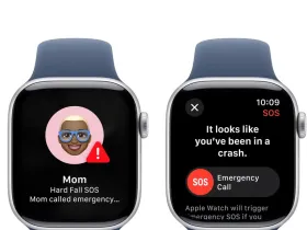 Смарт-часы Apple Watch Series 10 46mm Silver Aluminum Case with Denim Sport Band (M/L)