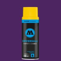 Акрил в аэрозоли Molotow "Coversall" 400 мл, Currant