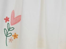 Комплект (футболка+шорты) для девочки