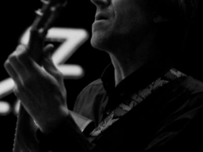 Джаз на шести струнах