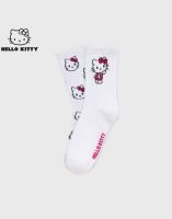 Носки с принтом Hello Kitty 2 пары Глория Джинс