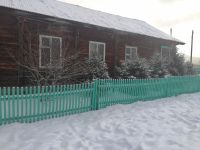 Клуб села Конкино