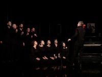 Московский театр «На досках»