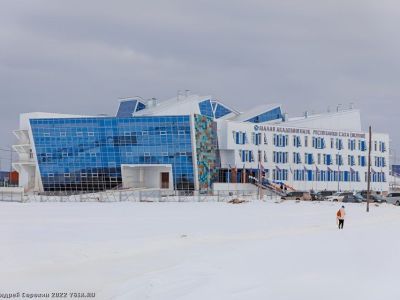 Школьники из Якутии и Гонконга запустят летательный космический аппарат
