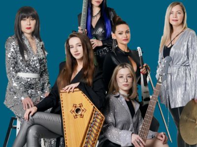 ОТТА orchestra