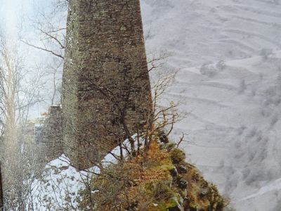 Башня боевая № 1