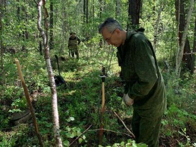 Якутия вошла в федеральный план лесоустроительных работ