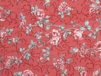 Пододеяльник Веселье/Allegria, красный