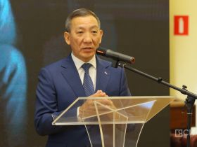 В Якутске наградили работников культуры за проведение крупных мероприятий