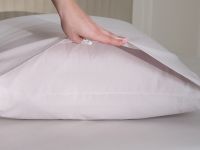 Комплект наволочек Шарлотта (светлый)