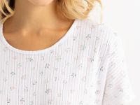 Сорочка Тюльпаны II