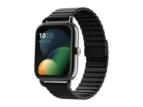 Умные часы Xiaomi Haylou RS4 Plus (LS11) (черный)