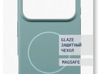 Чехол-накладка Rocket