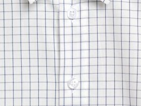 Рубашка для мальчиков, Голубой