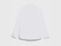 Рубашка для девочек, Белый