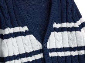 Кардиган для мальчика