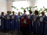 Камарчагский сельский дом культуры