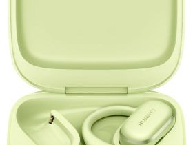 Беспроводные наушники HUAWEI
