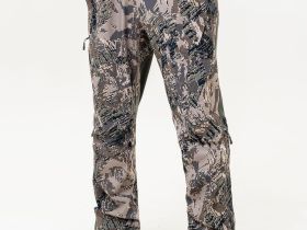 Демисезонный костюм для охоты Remington Stormfront Figure