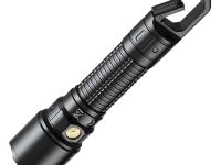 Фонарь индустриальный Fenix WF25RM