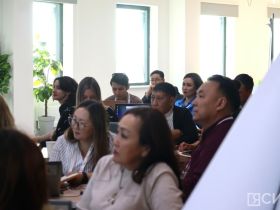 Управленцев для креативных индустрий готовят в Якутии