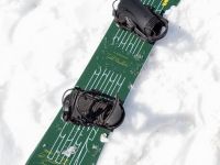 Сноуборд K2 COLD SHOULDER 20/21