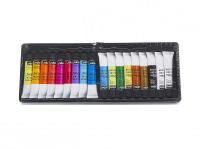 Набор акварели Pebeo "Studio Aquarelle" 18 цв* 12 мл