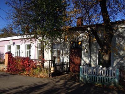 «Земская школа»