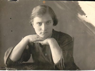 Век Провоторовой: работа и добрые люди