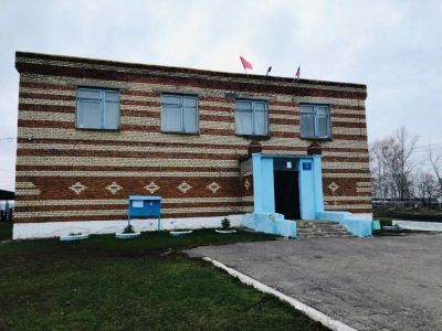 Кобылкинский дом культуры