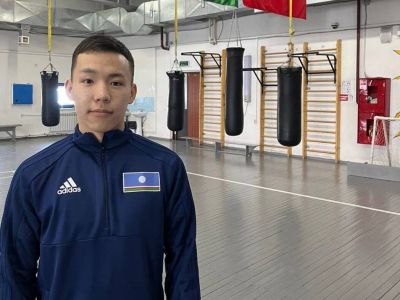 Боксёры из Якутии пробились в финал первенства России
